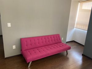 DEPARTAMENTO AMUEBLADO RENTA , AURA LOFTS ZONA ANDARES