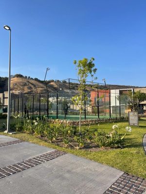 Terreno en venta El Eden Residencial Bosques de Santa Anita