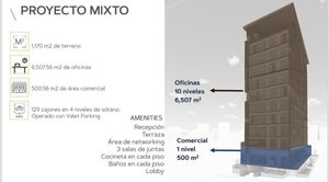 OFICINA EN VENTA (ALTAMIRA)