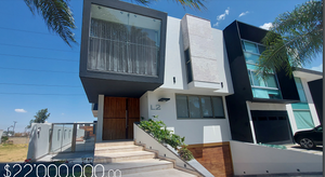 Residencia en venta Rinconada del bosque