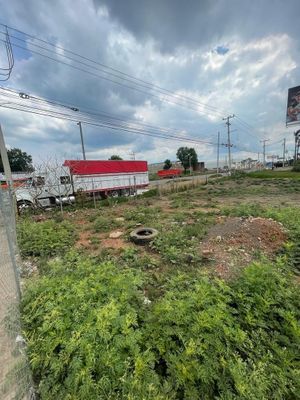 Terreno en venta y renta Tepatitlan de Morelos Jalisco