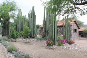 Hacienda en venta SAN MIGUEL DE ALLENDE