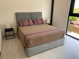 DEPARTAMENTO AMUEBLADO EN RENTA  Y VENTA JARDINES DEL BOSQUE