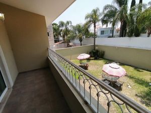 Casa en venta Bugambilias