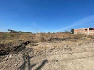 Terreno en venta  Tonala Jalisco