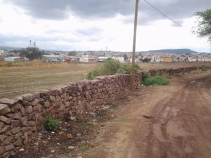 Terreno en venta San Miguel el alto