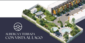 Casas en venta Del Lago Residencial Jocotepec