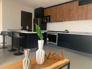 Departamento en venta San Agustin Tlajomulco