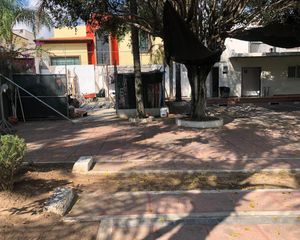 Terreno en Venta Jardín Real