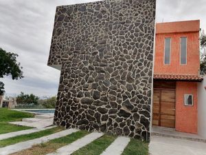 Casa en renta AMUEBLADA Chapala  jalisco