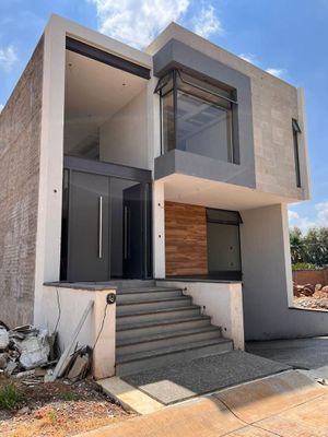 Casa en venta Fraccionamiento Colinas Del Bosque, Tepatitlán Jalisco