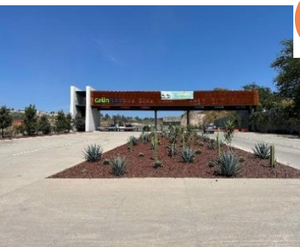 Bodega en renta Grunpark