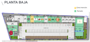 Pool de rentas, Inversión Comercial Proyecto Ubika Boreales