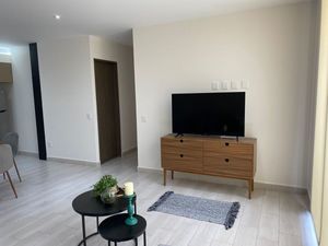 DEPARTAMENTO AMUEBLADO EN RENTA  Y VENTA JARDINES DEL BOSQUE