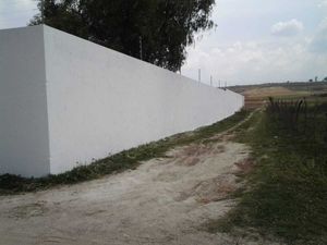 Terreno en venta Zona Tesistan