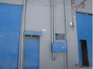 Bodega en venta Zona Industrial