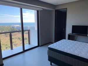 Penthouse en venta playa diamante Acapulco.