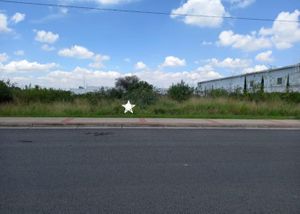 Terreno en venta dentro de parque industrial