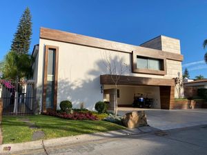 Residencia en venta Club de golf Santa Anita