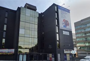 Renta Oficinas Patriotismo-Col. Condesa