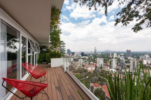 DEPARTAMENTO EN VENTA Y RENTA EN ICON SAN ANGEL