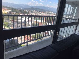 Departamento en Stampa Cuajimalpa