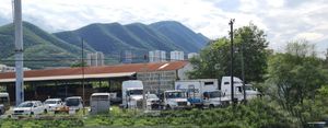 Terreno Comercial en Renta en Valle Alto,  Carretera Nacional, Mty.- 7849