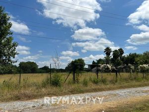 Terreno en venta en La Morita, Montemorelos, Nuevo León