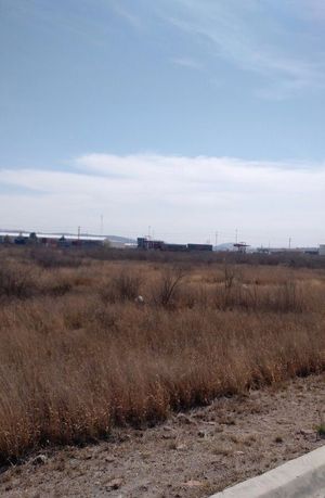 Terreno Industrial en Venta, Villa de Reyes San Luis Potosí - 6644