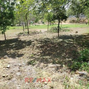 Terreno en Venta ubicado en Las Cristalinas, Santiago, Nuevo León.