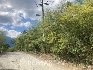 Terreno en Venta en Carretera Nacional, Los Cavazos