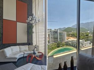 Penthouse en Venta en Punto Central, San Pedro