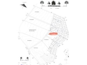 Terreno en Venta en Atongo de Arriba, Cadereyta - Lote 7