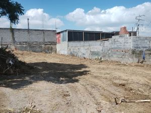 Terreno en Renta en Rincón de la Sierra, Guadalupe