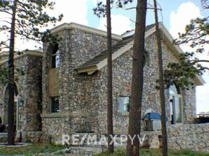 Cabaña en venta en La Viga, Arteaga Coahuila