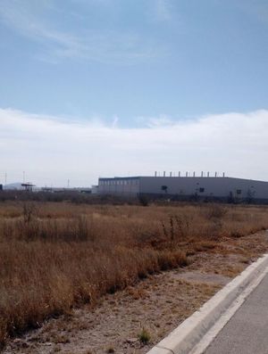 Terreno Industrial en Venta, Villa de Reyes San Luis Potosí - 6644