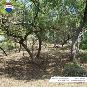 Terreno en Venta ubicado en Las Cristalinas, Santiago, Nuevo León.