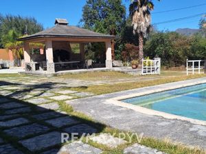 Casa Quinta en Venta en El Barrial, Santiago