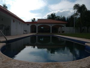 Quinta en Venta en Atongo de Abajo en Cadereyta Jiménez - 7926