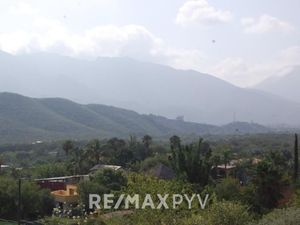 Terreno en Venta en El Barrial (La  Meseta), Santiago – 5869