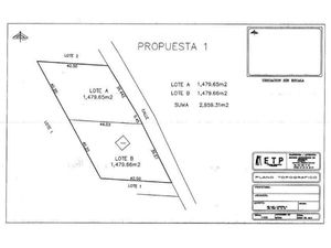 Terreno en Venta en El Barrial (La  Meseta), Santiago – 5869