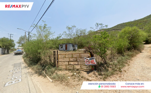 Terreno en Venta en Bahia Escondida Carretera Nacional – 7220