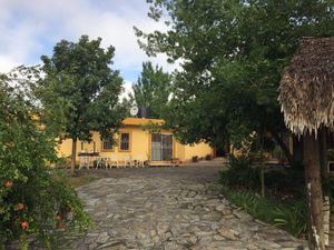 Quinta en Venta, Las Cristalinas, Santiago, N.L. -7057