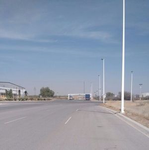 Terreno Industrial en Venta, Villa de Reyes San Luis Potosí - 6644