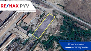 Terreno en Venta en colonia Industrial, Monclova, Coahuila