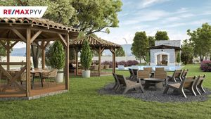 Terreno Residencialn Venta en Villa Nabela, El Uro, Carretera Nacional