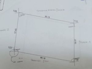 Terreno Campestre en Venta en Montemorelos, Nuevo León