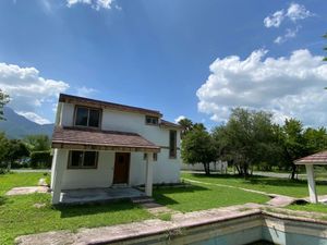 Casa en Venta en Campestre San Antonio, Cadereyta