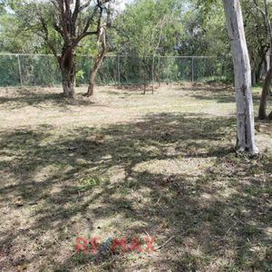 Terreno en Venta ubicado en Las Cristalinas, Santiago, Nuevo León.