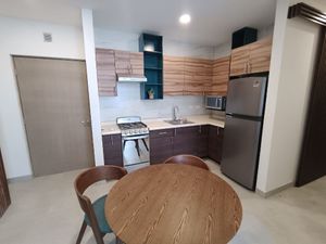 Departamento Amueblado en Renta en Arena Calzada